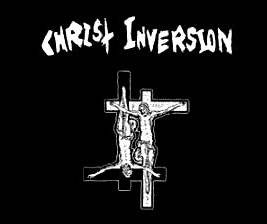 logo Christ Inversion